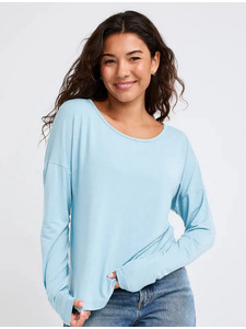 Лонгслив женский 850018H (405) / Jockey