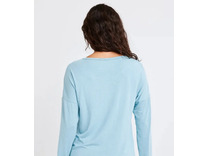 Лонгслив женский 850018H (405) / Jockey
