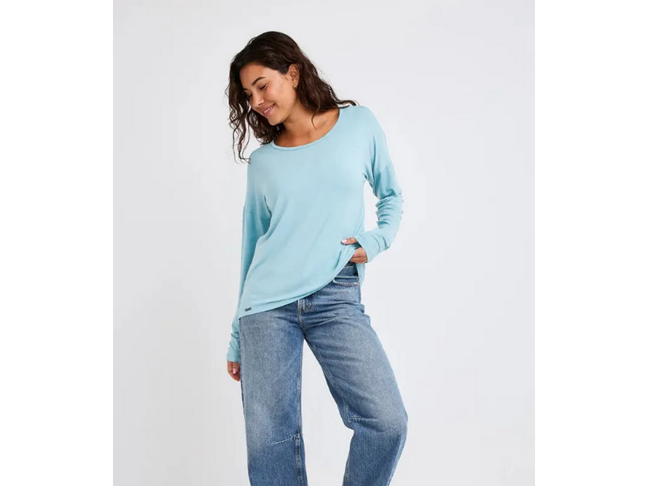 Лонгслив женский 850018H (405) / Jockey