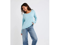 Лонгслив женский 850018H (405) / Jockey