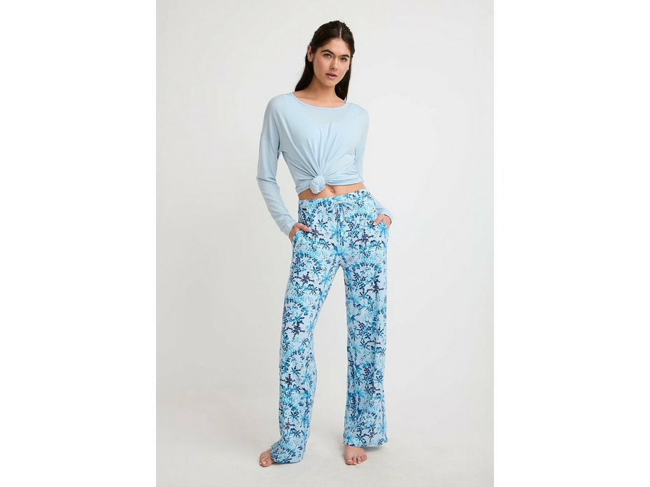 Брюки женские 8524252 / Jockey