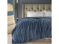 Плед PL016 Cutting велсофт 200*220 / Karven