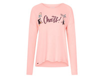 Лонгслив женский 850018H (725) / Jockey