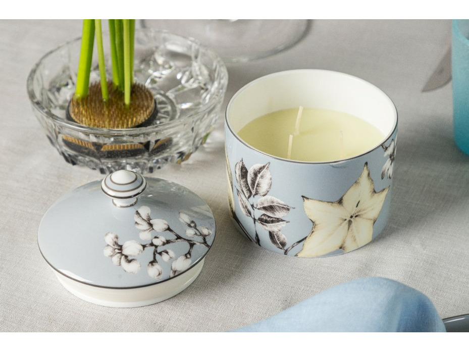 Свеча - конфетница BER / Valerie Concept