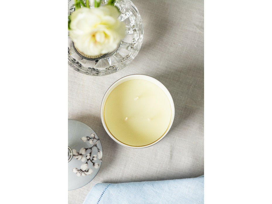 Свеча - конфетница BER / Valerie Concept