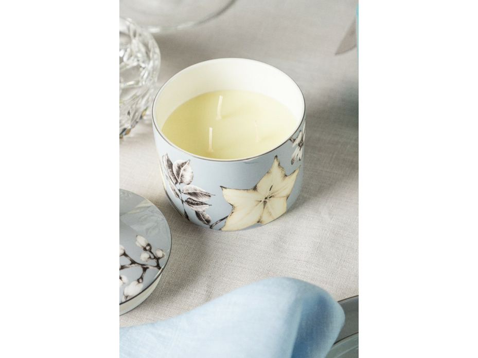 Свеча - конфетница BER / Valerie Concept