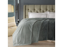 Плед PL009 Print Jacqaurd велсофт 150*200 / Karven