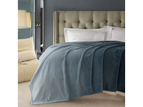 Плед PL009 Print Jacqaurd велсофт 150*200 / Karven