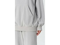 Худи женское VEL12 Серый / Petit Pas