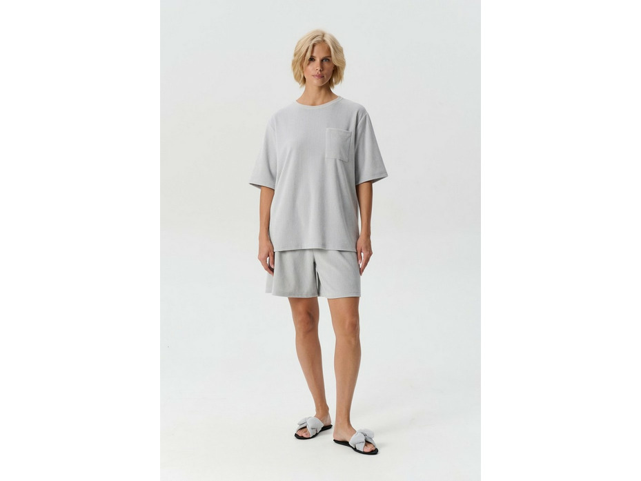 Шорты женские VEL15 Серый / Petit Pas