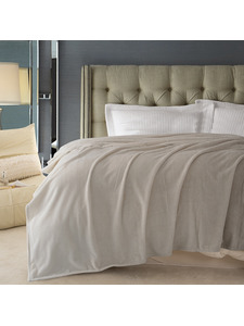 Плед PL010 Print Jacqaurd велсофт 200*200 / Karven