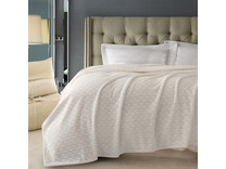 Плед PL013 Jacqaurd велсофт 150*200 / Karven