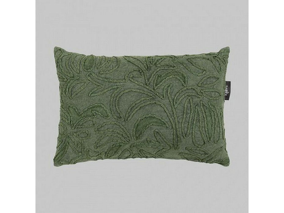 Подушка декоративная Torin хлопковая 30*45 / Sarev