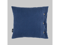 Подушка декоративная E 012 Polendia вафельная 45*45 / Sarev
