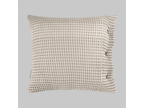 Подушка декоративная E 012 Polendia вафельная 45*45 / Sarev