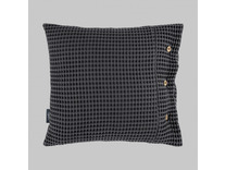 Подушка декоративная E 012 Polendia вафельная 45*45 / Sarev