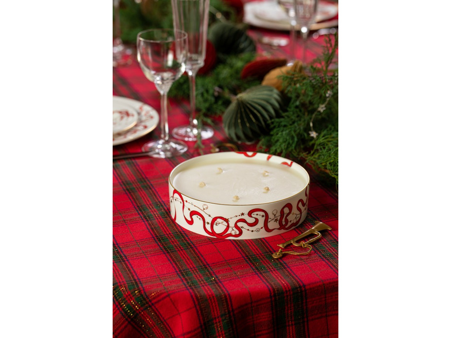 Свеча - салатник NY / Valerie Concept