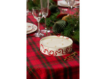 Свеча - салатник NY / Valerie Concept