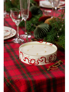 Свеча - салатник NY / Valerie Concept