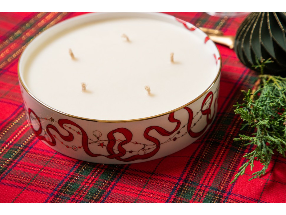 Свеча - салатник NY / Valerie Concept