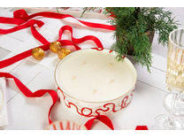 Свеча - салатник NY / Valerie Concept