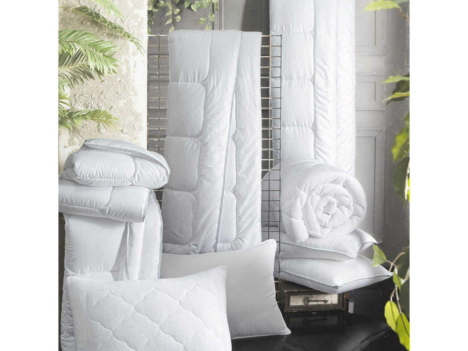 Одеяло O 913 Line Dream Soft микрогель 220*240 / Sarev