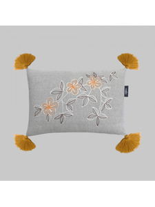 Подушка декоративная E 040 Imelda полиэстер 30*45 / Sarev