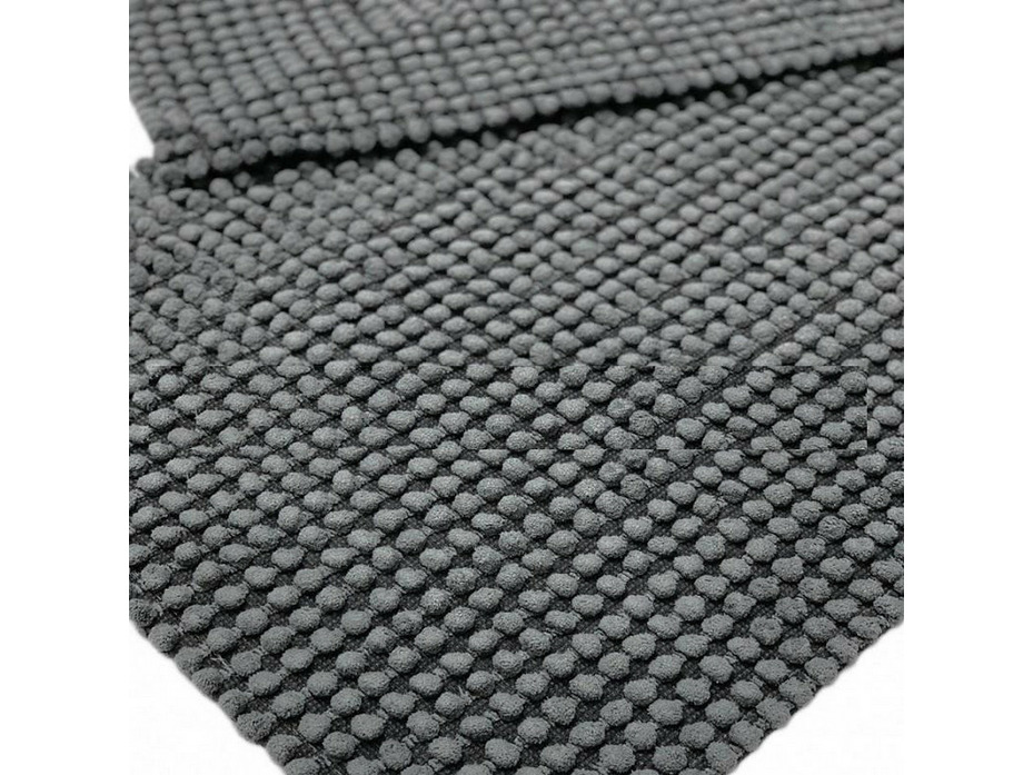 Набор ковриков KV 431 Micro хлопковые (50*60, 60*100) / Karven