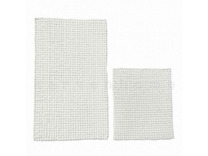 Набор ковриков KV 431 Micro хлопковые (50*60, 60*100) / Karven