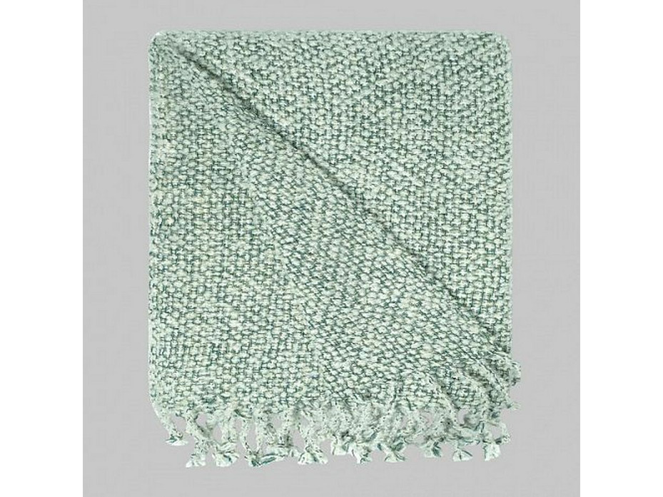 Плед PL 020 Amari шерстяной 130*170 / Sarev