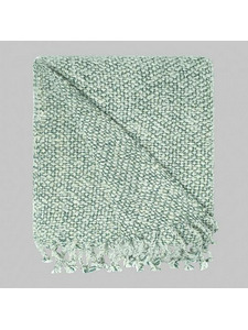 Плед PL 020 Amari шерстяной 130*170 / Sarev