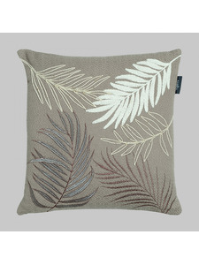 Подушка декоративная E 40 Lotso хлопковая 45*45 / Sarev