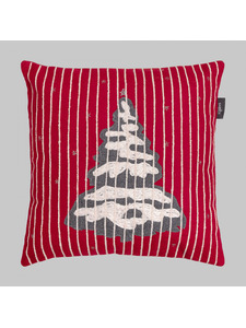 Подушка декоративная E 011 Mirella полиэстер 45*45 / Sarev