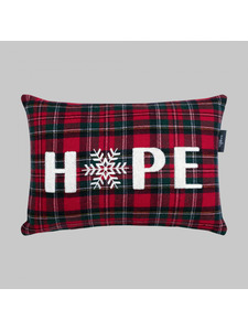 Подушка декоративная E 011 Kiara полиэстер 30*50 / Sarev