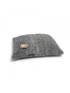 Подушка декоративная E 001 Rafael вязаная 45*50 / Sarev