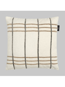 Подушка декоративная E 040 Rowan полиэстер 45*45 / Sarev