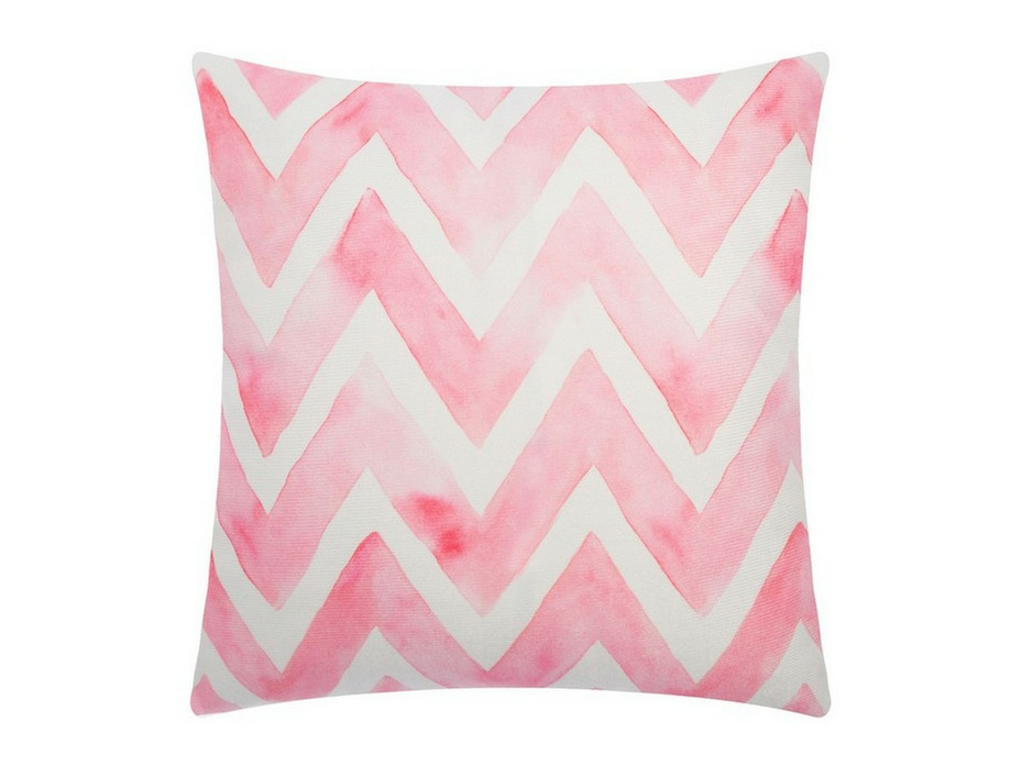 Наволочка декоративная Акварель нежность 40*40 / Этель