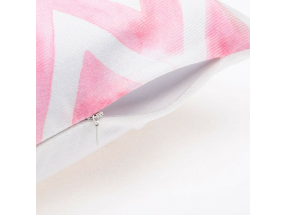 Наволочка декоративная Акварель нежность 40*40 / Этель