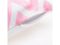 Наволочка декоративная Акварель нежность 40*40 / Этель