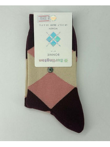 Носки женские 22093 (8711) SSO Bonnie / Burlington