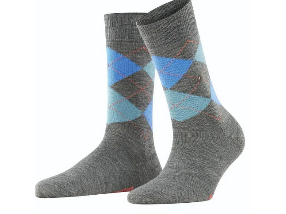 Носки женские 22082 (3077) Marylebone / Burlington