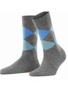 Носки женские 22082 (3077) Marylebone / Burlington