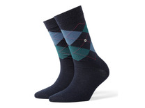 Носки женские 22082 (6127) Marylebone / Burlington