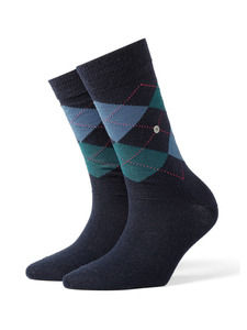 Носки женские 22082 (6127) Marylebone / Burlington