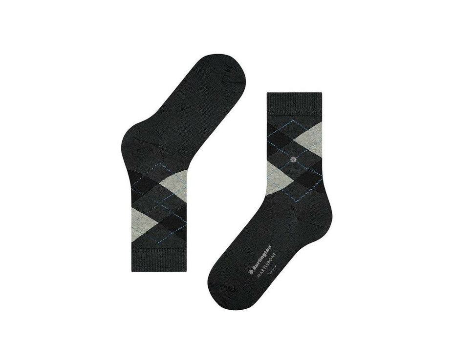 Носки женские 22088 (3000) Covent Garden SO / Burlington