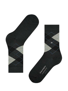 Носки женские 22088 (3000) Covent Garden SO / Burlington