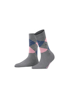 Носки женские 22088 (3615) Covent Garden SO / Burlington