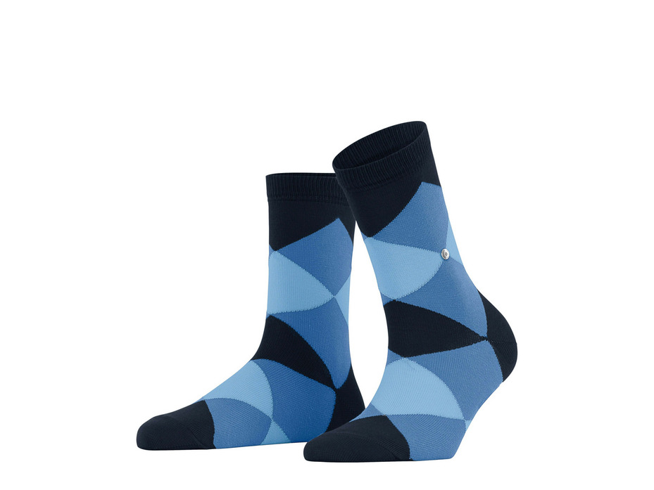 Носки женские 22093 (6120) SSO Bonnie / Burlington