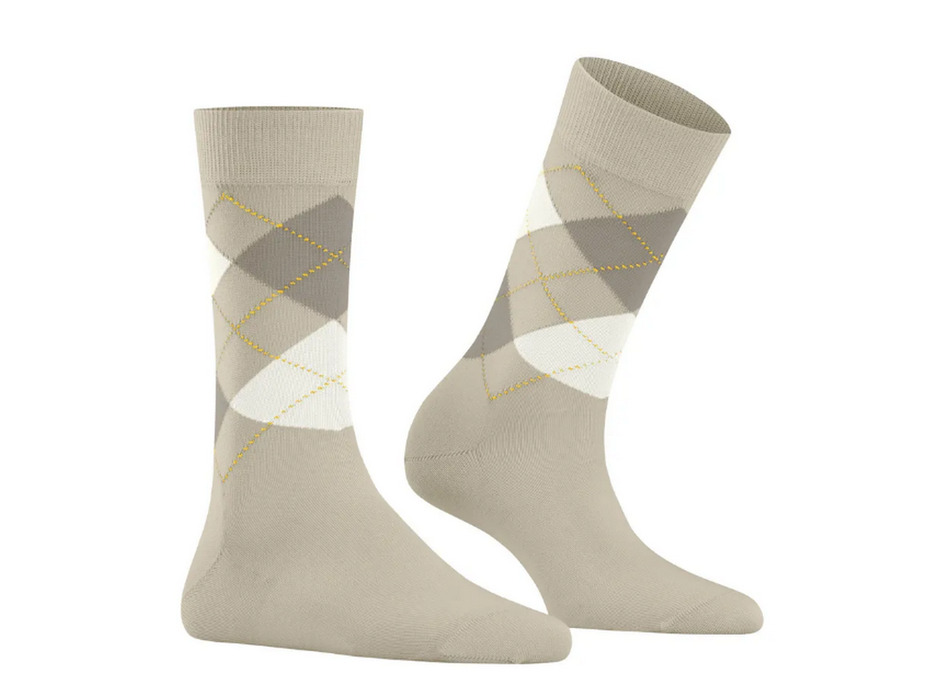 Носки женские 22088 (4840) Covent Garden SO / Burlington