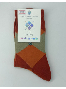 Носки женские 22093 (8038) SSO Bonnie / Burlington